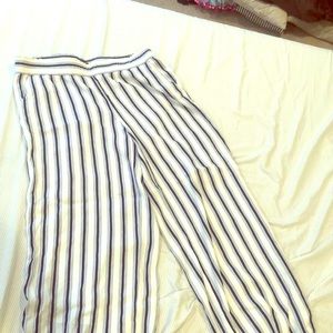 Loft pants